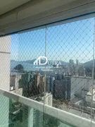 Apartamento com 2 Quartos para alugar, 100m² no Pompeia, Santos - Foto 9