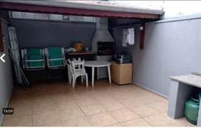 Sobrado com 3 Quartos à venda, 130m² no Vila Antonieta, São Paulo - Foto 17