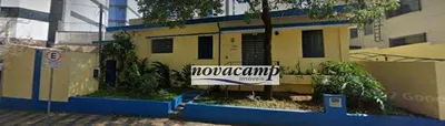 Casa Comercial para alugar, 100m² no Botafogo, Campinas - Foto 1