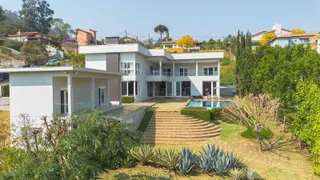 Casa com 6 Quartos à venda, 745m² no Centro, Monte Alegre do Sul - Foto 53