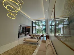 Casa de Condomínio com 4 Quartos à venda, 390m² no Condominio Quintas do Sol, Nova Lima - Foto 9
