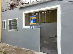 Casa com 1 Quarto para alugar, 35m² no Vila Sabrina, São Paulo - Foto 2