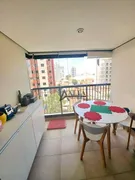 Apartamento com 3 Quartos à venda, 68m² no Água Rasa, São Paulo - Foto 3