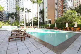 Apartamento com 2 Quartos para alugar, 97m² no Vila Olímpia, São Paulo - Foto 29