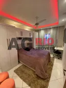 Casa de Vila com 2 Quartos à venda, 90m² no  Vila Valqueire, Rio de Janeiro - Foto 10