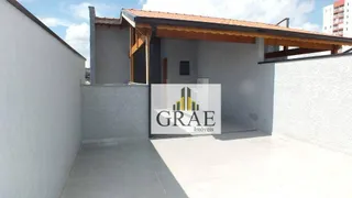 Cobertura com 2 Quartos à venda, 94m² no Vila Homero Thon, Santo André - Foto 21