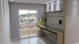 Apartamento com 2 Quartos à venda, 50m² no Vila Sinha, São José dos Campos - Foto 1