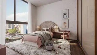 Apartamento com 3 Quartos à venda, 135m² no São Francisco, Curitiba - Foto 13