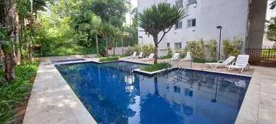 Apartamento com 2 Quartos à venda, 47m² no Jardim Helga, São Paulo - Foto 23