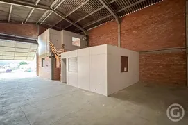 Galpão / Depósito / Armazém para alugar, 500m² no Serraria, São José - Foto 9