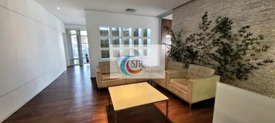 Conjunto Comercial / Sala para alugar, 919m² no Vila Olímpia, São Paulo - Foto 11