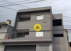 Apartamento com 1 Quarto para alugar, 40m² no Vila Zulmira, São Paulo - Foto 13
