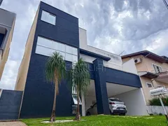 Casa de Condomínio com 4 Quartos à venda, 220m² no Condomínio Vale do Arvoredo, Londrina - Foto 1