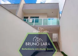 Casa com 2 Quartos à venda, 83m² no Residencial Lagoa, Betim - Foto 1