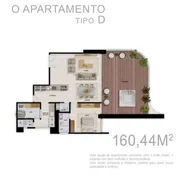 Apartamento com 3 Quartos à venda, 160m² no Altiplano Cabo Branco, João Pessoa - Foto 23