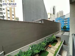 Apartamento com 1 Quarto para alugar, 28m² no República, São Paulo - Foto 51