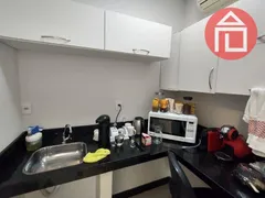 Conjunto Comercial / Sala para alugar, 14m² no Lagos De Santa Helena, Bragança Paulista - Foto 3