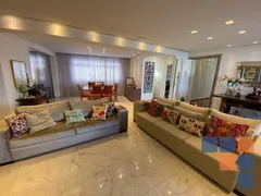 Apartamento com 4 Quartos à venda, 210m² no Carmo, Belo Horizonte - Foto 23