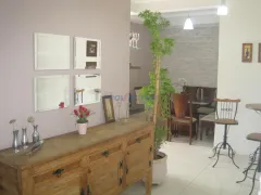 Apartamento com 2 Quartos à venda, 98m² no Bosque, Campinas - Foto 1