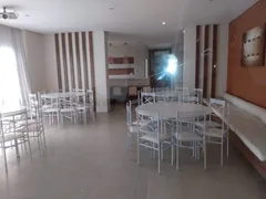 Apartamento com 1 Quarto à venda, 49m² no Vila Matias, Santos - Foto 9