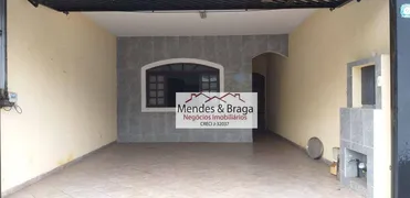 Sobrado com 3 Quartos à venda, 189m² no Parque Continental II, Guarulhos - Foto 11