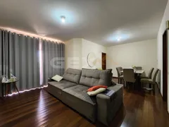 Apartamento com 3 Quartos à venda, 107m² no Centro, Divinópolis - Foto 1