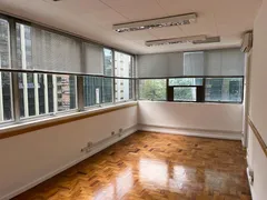 Conjunto Comercial / Sala com 4 Quartos para alugar, 114m² no Consolação, São Paulo - Foto 1