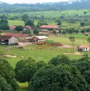 Fazenda / Sítio / Chácara com 3 Quartos à venda, 149515m² no Centro, Rondolândia - Foto 12