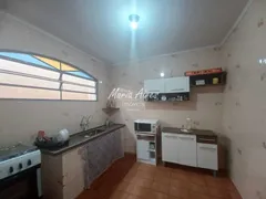 Casa com 3 Quartos para venda ou aluguel, 170m² no Vila Sao Jose, São Carlos - Foto 6