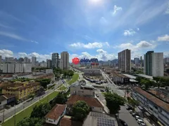 Apartamento com 2 Quartos à venda, 82m² no Encruzilhada, Santos - Foto 22