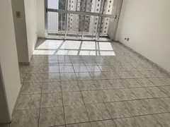 Apartamento com 2 Quartos para alugar, 62m² no Parque Taboão, Taboão da Serra - Foto 2