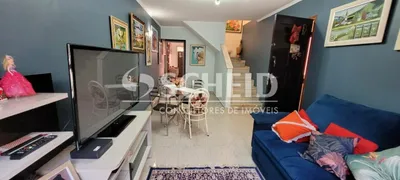 Sobrado com 3 Quartos para alugar, 145m² no Jardim Consórcio, São Paulo - Foto 4