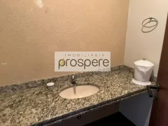 Apartamento com 4 Quartos à venda, 150m² no Bosque, Presidente Prudente - Foto 6