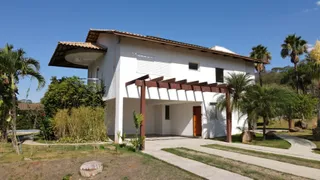 Casa de Condomínio com 1 Quarto à venda, 400m² no Residencial Aldeia do Vale, Goiânia - Foto 74