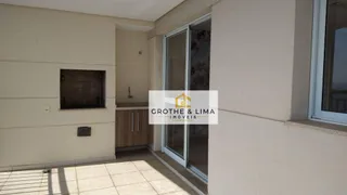 Cobertura com 4 Quartos para venda ou aluguel, 208m² no Vila Costa, Taubaté - Foto 4