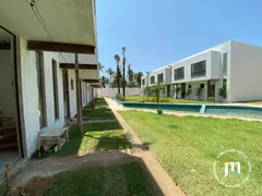 Casa de Condomínio com 2 Quartos à venda, 66m² no Porto das Dunas, Aquiraz - Foto 6