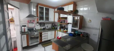 Casa de Condomínio com 3 Quartos à venda, 133m² no Chora Menino, São Paulo - Foto 1