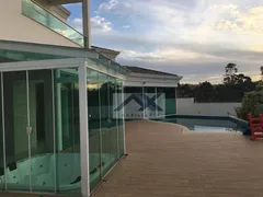 Casa de Condomínio com 4 Quartos à venda, 750m² no Jardim do Golf I, Jandira - Foto 90