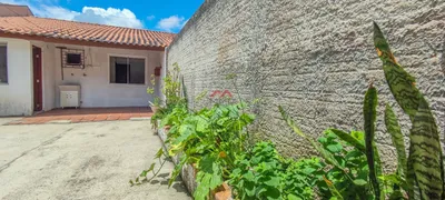 Casa com 2 Quartos à venda, 49m² no Aguas Claras, Campo Largo - Foto 13