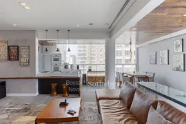 Apartamento com 2 Quartos para venda ou aluguel, 150m² no Vila Nova Conceição, São Paulo - Foto 4
