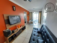 Apartamento com 1 Quarto à venda, 56m² no Maracanã, Praia Grande - Foto 2