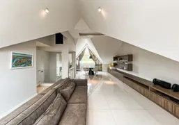 Casa de Condomínio com 3 Quartos à venda, 253m² no Santo Inácio, Curitiba - Foto 33