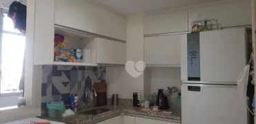 Apartamento com 3 Quartos à venda, 115m² no Maracanã, Rio de Janeiro - Foto 32