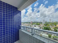 Apartamento com 2 Quartos à venda, 51m² no Zumbi, Recife - Foto 1