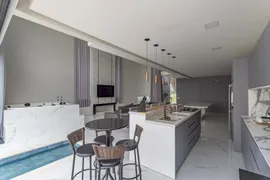 Casa de Condomínio com 3 Quartos para alugar, 250m² no Santa Regina, Camboriú - Foto 5