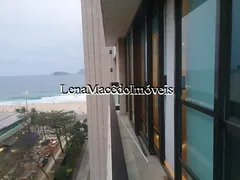 Apartamento com 4 Quartos para venda ou aluguel, 250m² no Ipanema, Rio de Janeiro - Foto 17