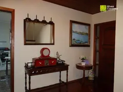 Casa de Condomínio com 4 Quartos à venda, 430m² no Aldeia da Serra, Barueri - Foto 12