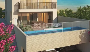 Casa com 1 Quarto à venda, 314m² no Mata da Praia, Vitória - Foto 7