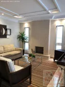 Casa de Condomínio com 4 Quartos à venda, 500m² no Alphaville Residencial Plus, Barueri - Foto 1