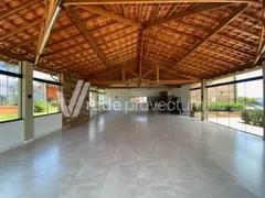 Casa de Condomínio com 3 Quartos à venda, 165m² no Parque Olívio Franceschini, Hortolândia - Foto 33